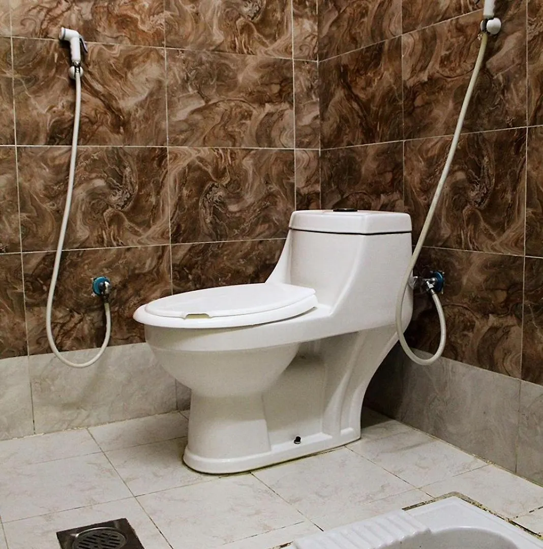 غرفة مزدوجة مدخل خاص Apartment Mecca