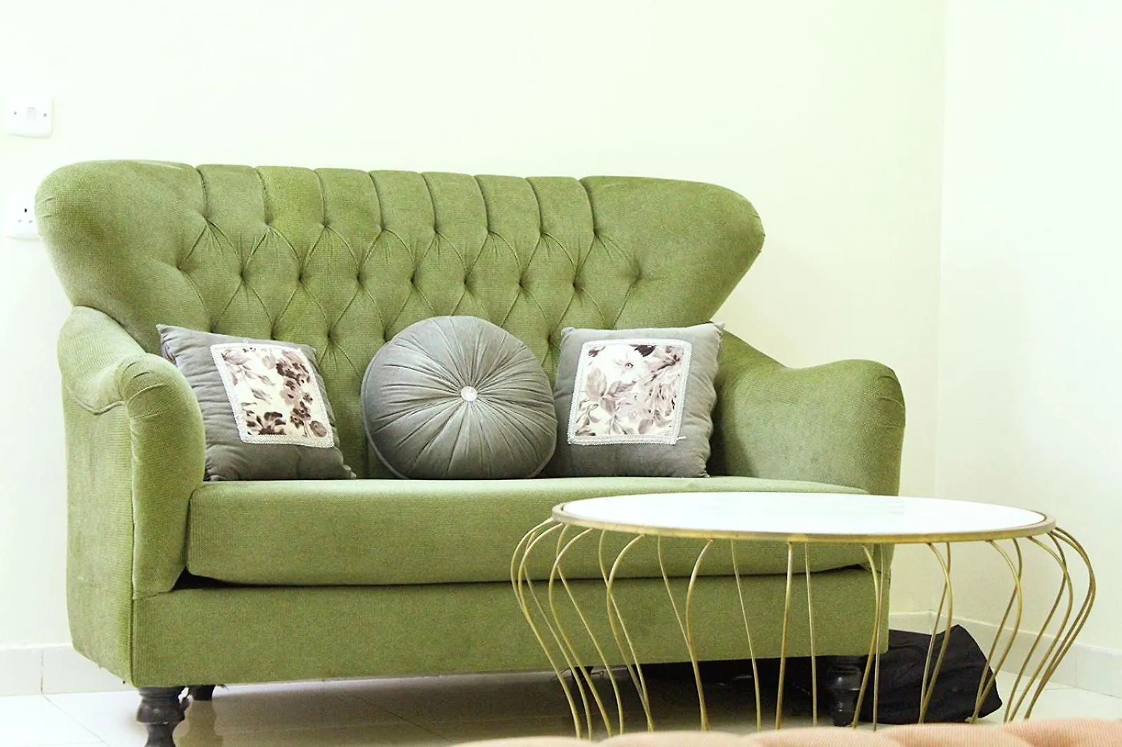 غرفة مزدوجة مدخل خاص Apartment Mecca